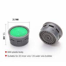 Faucet aerator kitchen sink aerators kitchen tap head extender sprayer vaburs water saving nozzle filter diffuser kitchen accessories with universal interface (2pcs). Christmas Decorations For Home 10pcs Water Saving Faucet Aerator Female Thread Tap Device Diffuser Faucet Nozzle Filter Adapter Aerators Aliexpress