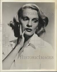 Press Photo Anita Anton