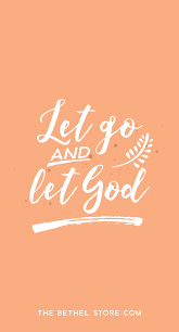 Let Go And Let God Mask By Bethel Store Let God Quotes About God Christian Quotes