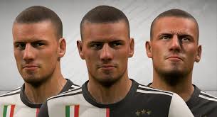 Maybe you would like to learn more about one of these? Lr7 Face Merih Demiral By Lr7 Face Preview For Fifa20 Facebook