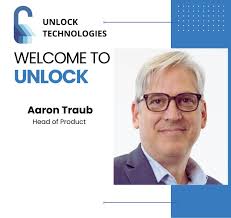 We are thrilled to welcome Aaron Traub to Unlock as our Head of Product.  Aaron is a fintech industry veteran, who specializes in building agile,  customer-driven product platforms. He has spearheaded… |