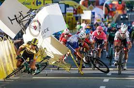 Maybe you would like to learn more about one of these? Tour De Pologne Straszny Wypadek Holenderskiego Kolarza Fabio Jakobsen Juz Po Pieciogodzinnej Operacji