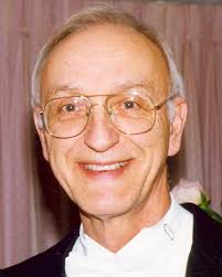 Obituary information for Arthur Poirier