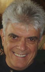 Patrick Joseph Knierim (1944-2008)