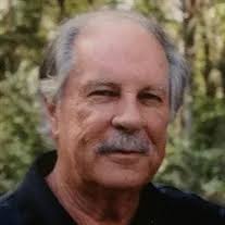 In Loving Memory: Mr. Robert (Bob) Charles Joyce's Obituary