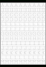 See more ideas about alphabet worksheets, alphabet preschool, preschool worksheets. Pin On Children Activities