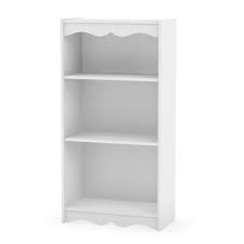 Black finish is neutral, sleek, and sure to complement surrounding furniture. Corliving Hawthorn 48 Tall Bookcase Walmart Canada
