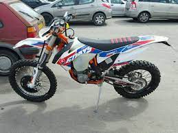 Variklis perrinktas naujai, buvo pirktos naujos dalys, tai butu cilindras, galva, stumokliai, titaniniai voztuvai, tarpines, prox svaistiklis ir t.t. Ktm Exc For Sale Cheaper Than Retail Price Buy Clothing Accessories And Lifestyle Products For Women Men