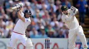 Maybe you would like to learn more about one of these? Bumble S Blog I Expect England To Win Ashes At Trent Bridge Cricket News Sky Sports