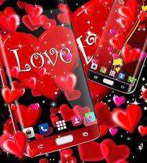 Wallpaper with love, love, photos and more. I Love You Live Wallpaper Free Download And Software Reviews Cnet Download