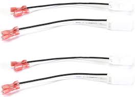 7 pin rv plug wiring. Amazon Com 2 Pair Of Metra 72 6514 Speaker Wire Adapters For Select Chrysler And Dodge Vehicles 4 Total Adapters Car Electronics