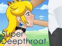 Super Deepthroat download free porn game for Android Porno Apk