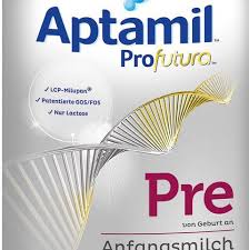 Support your toddler's nutritional needs with the specific nutrients* they need at this stage, as part of a varied, balanced diet. Wo Ist Der Unterschied Zwischen Aptamil Profutura Pre Und Aptamil Pre Familie Kinder Baby
