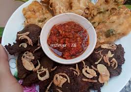 Video cara membuat resep empal goreng daging sapi gepuk yang empuk. Gampangnya Membuat Empal Daging Gepuk Mantul Banget