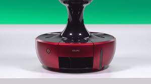 Schrijf je in bij nescafé® dolce gusto® en profiteer van de vele voordelen als eerste op de hoogte van heerlijke nieuwe koffies tips om optimaal to genieten van je machine The Power Button Turns Orange On Your Nescafe Dolce Gusto Drop Coffee Machine By Krups Youtube