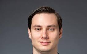 Andrew Trexler's Instagram, Twitter & Facebook