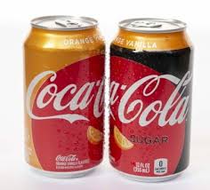 What S Next For Brand Coke Coffee Energy And Beyond