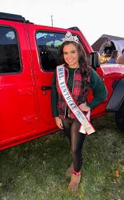 This week, the Mrs. Ky queens...