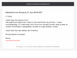 Dabei wird das telefonische vorstellungsgespräch dem herkömmlichen, persönlichen vorstellungsgespräch vorgeschaltet. Gibt Airbnb Die Adresse Nicht Mehr An Die Gaste We Airbnb Community