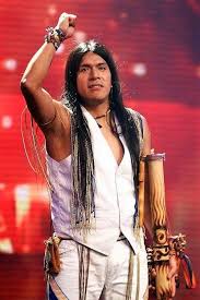 Epingle Par Malika La Louve Amerindienne Sur Leo Rojas Art Amerindien Amerindien Indien