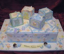 Enjoy these baby shower cakes associated with baby shower, which happens when people present gifts to the mother who has just given birth to her child. Baby Shower Cake Ideas Baby Shower Sheet Cakes Twin Baby Shower Cake Baby Shower Cake Sayings