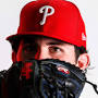 Profile Picture of Would Phillies Consider Trading Away Top Prospect Andrew Painter? (@si.com) on Google
