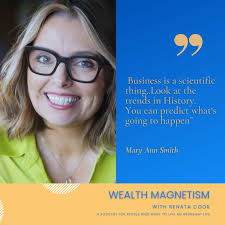 Wealth Magnetism" Friday!