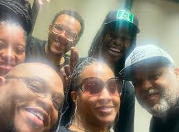 Come Celebrate, Show Ya Love, Be Inspired and Give Back all in One Night!  #itsslamseason