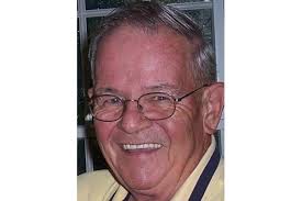 Peter Power Obituary (2014)