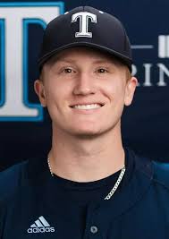 2020 Baseball Roster