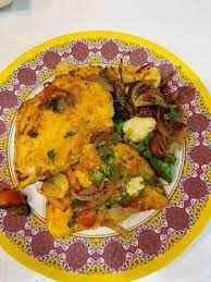 Tawa Masala Kulcha Recipe Street Food Recipe Yummy Tummy Recipe Kulcha Recipe Recipes Food