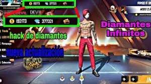 Empieza a jugar contra 49 jugadores online de todo el mundo. Hack De Diamantes Y Oro Infinitos Para Free Fire Truco No Hack Nueva Actualizacion Diamantes Infinito Hack De Gemas