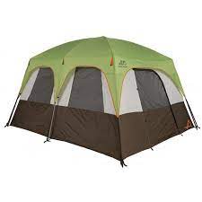 There are a few other things not noted above which, we found and liked, while does the camp creek 6 tent have storage pockets or a gear loft inside? Alps Mountaineering Camp Creek 6 Two Room Tent 6 Person 3 Season Tent Grey Coal Sage Tent Tent Camping Tent Reviews