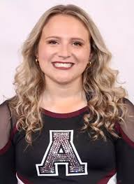 2024-25 Dance Team Roster