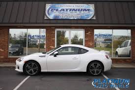 Image result for Satin White 2014 BRZ