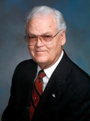 Roy Benjamin Watson (1923-2014)