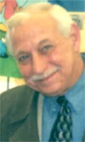 Robert 'Bob' Charles Rupp 1941-2024