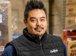 Soulfresh founder Didi Lo with Business Coach Alison Morgan Mindfulbiz  Podcast — Relauncher