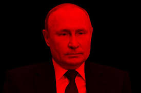 What's in the label of 'terrorist state'? Everything.