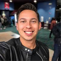 Luis Rafael Bedolla Nájera Email & Phone Number