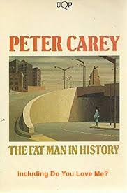 I was devastated and hysterical over losing my sweet baby boy, and every person there that night was very helpful and understanding. Do You Love Me By Peter Carey