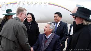 Melina ramírez antes y ahora , su extremo cambio desde que fue reina del valle hasta ahora y su paso por el desafio superhumanos y su romance con el ganador. Aterrizaje De Emergencia De Lenin Moreno En Washington America Latina Dw 30 01 2021