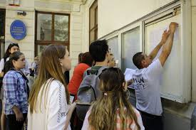 Edu.ro, rezultate bac 2020, rezultate bac pe judete publicat in categoriile: Rezultatele La Bacalaureat Pe Edu Ro Cine A Trecut Cine A Picat ContestaÈ›ii È™i Fraude Evenimentul Zilei