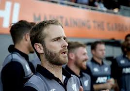 Kane Williamson Jersey No 2025