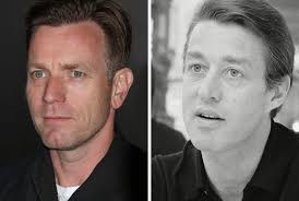 Roy halston frowick, the designer of the brand, was the first one who pioneered the concept of a brand ambassador (someone who represents a brand by wearing its clothes) in fashion. Simply Halston Limited Series Starring Ewan Mcgregor As Designer In Works Deadline