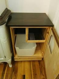 Katzenklo schrank selber bauen ikea schrank. 17 Clevere Moglichkeiten Die Katzenklo Auszublenden Wie Man Ein Gluckliches Zuhause Fur Sein Haustier Schafft