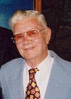 Evans Funeral Homes Obituaries: May 2009