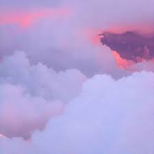 Cave Of Light Clouds Sky And Clouds Sky Aesthetic