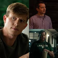 I need a scene with Jeff, Walter and Randy : r/Yellowjackets