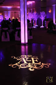 Wedding Trends Rent Uplighting Gobos Accessories More